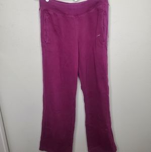 Nike Women's Sweatpants Size XL